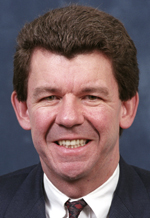Douglas Skinner